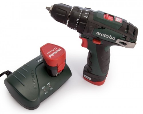 Metabo PowerMaxx SB Basic