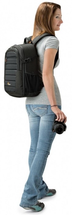 Сумка для камеры Lowepro Tahoe BP 150