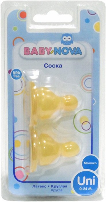 Baby-Nova 14302