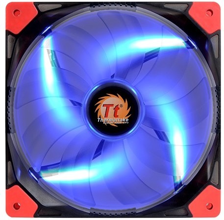 Thermaltake Luna 14 LED
