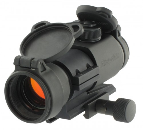 Aimpoint CompM3