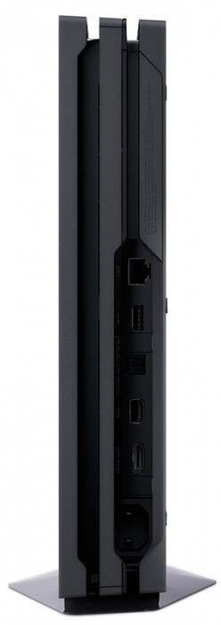 Sony PlayStation 4 Pro