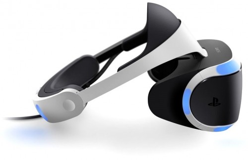 Sony PlayStation VR