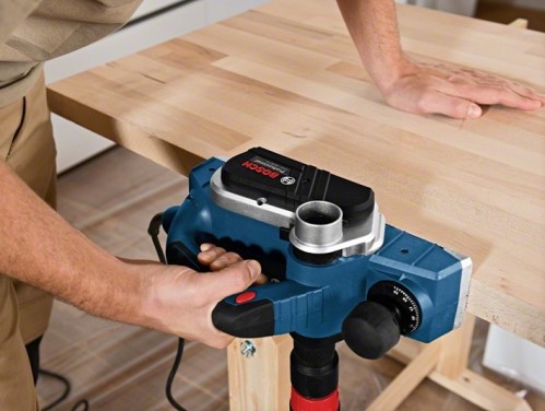 Bosch GHO 26-82 D