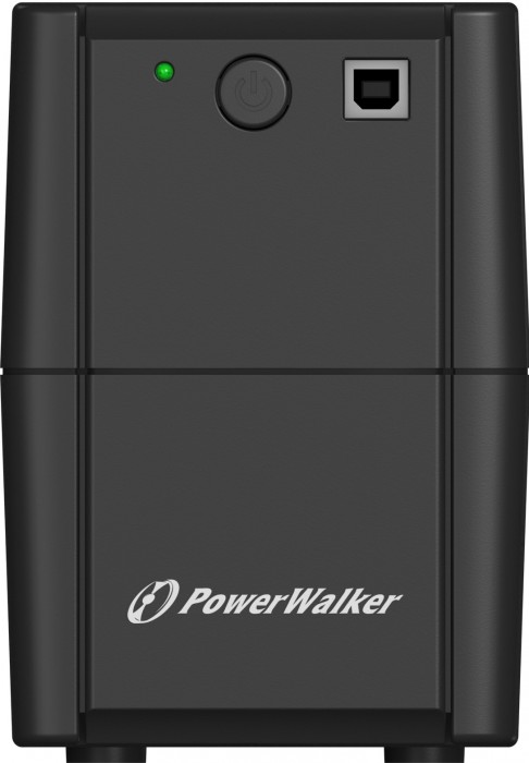 PowerWalker VI 650 SE/IEC