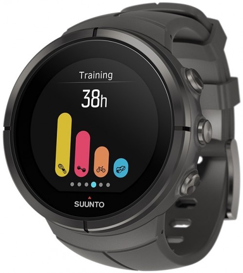 Suunto Spartan Ultra