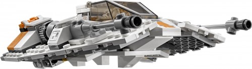 Lego Assault on Hoth 75098