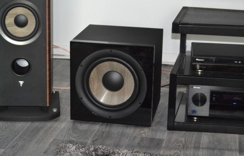 Focal JMLab Sub 1000 F