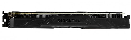 Gigabyte GeForce GTX 1080 GV-N1080D5X-8GD