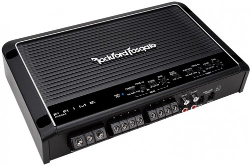 Rockford Fosgate R250X4