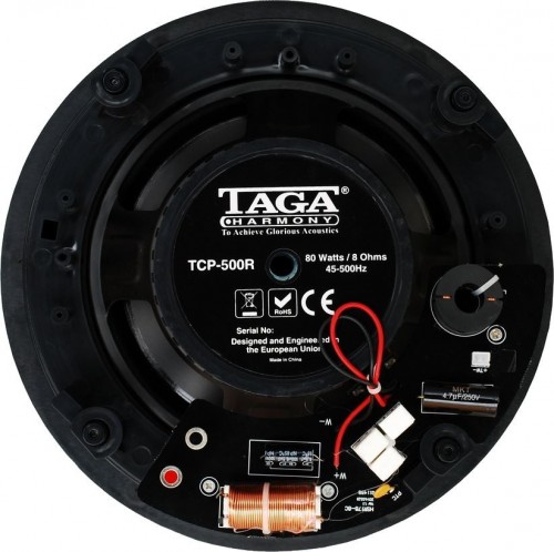 TAGA Harmony TCP-500R