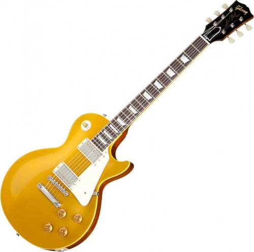 Gibson 1957 Les Paul Goldtop