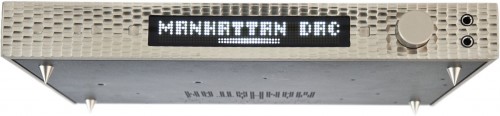 Mytek Digital Manhattan II