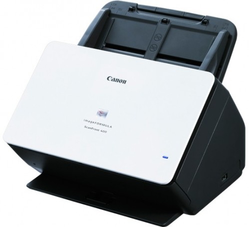 Canon ScanFront 400