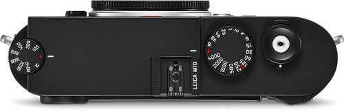 Leica M10
