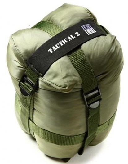 Snugpak Tactical 2