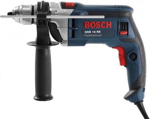 Bosch GSB 16 RE 060114E500