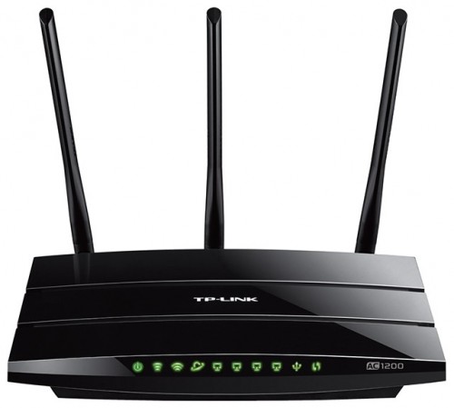 TP-LINK Archer C1200