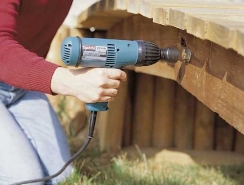 Makita 6904VH