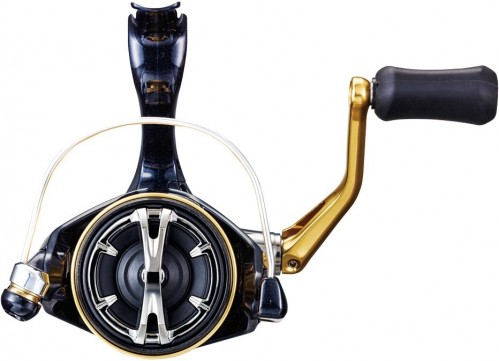 Shimano Nasci FB 1000