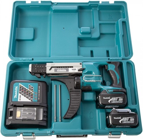 Makita DFR550RFE