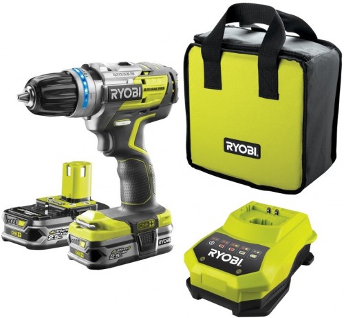 Ryobi R18PDBLLL25S