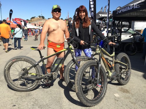 Kenda Juggernaut Sport