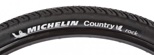 Michelin Country Rock