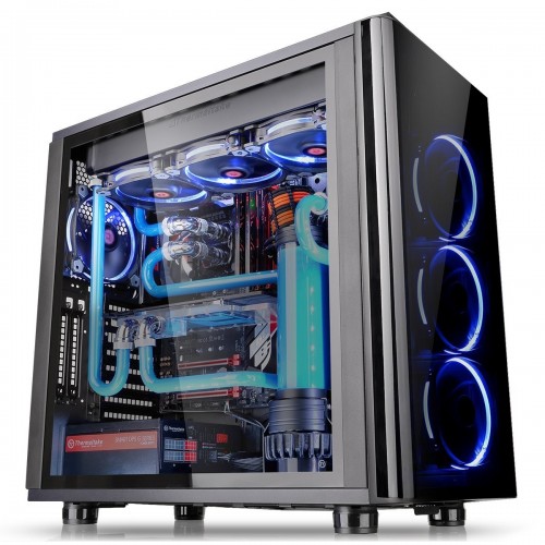 Thermaltake View 31 Tempered Glass Edition