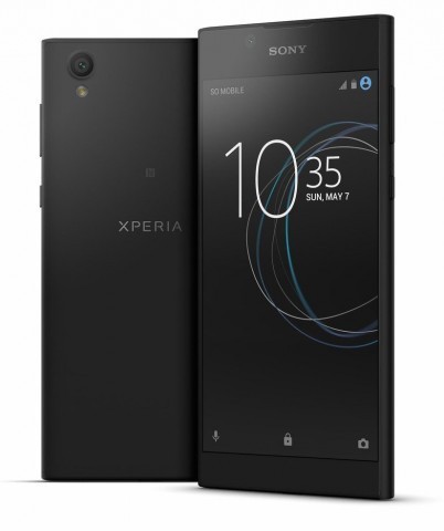 Sony Xperia L1 Dual