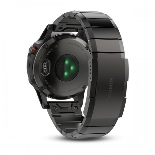 Garmin Fenix 5 Sapphire