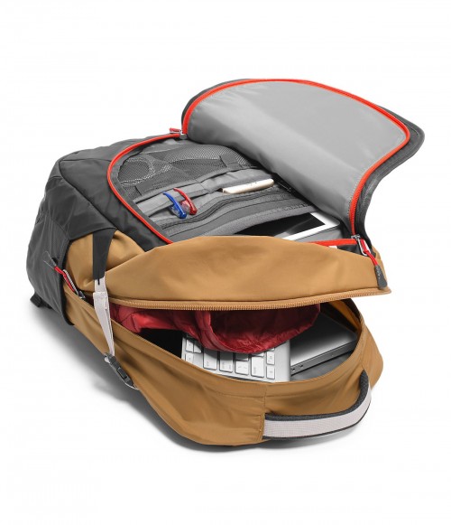 The North Face Hot Shot