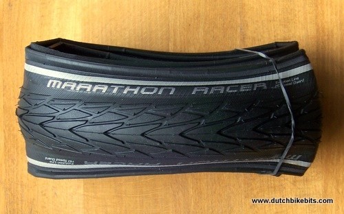 Schwalbe Marathon Racer RaceGuard Performance Wired
