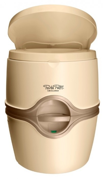 Thetford Porta Potti Excellence