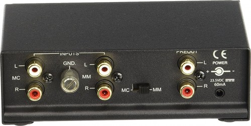 NAD PP 2e