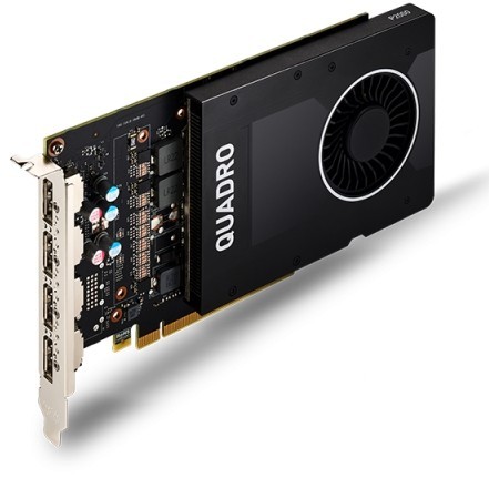 PNY Quadro P2000