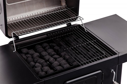 Charbroil Charcoal 580