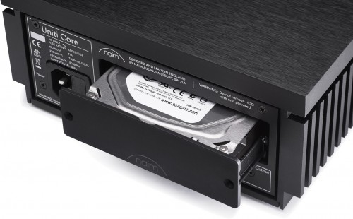 Naim Audio UnitiCore