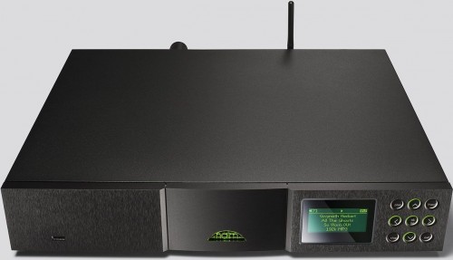 Naim Audio NDX