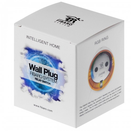 FIBARO Wall Plug