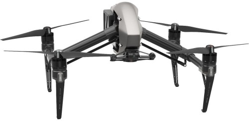 DJI Inspire 2