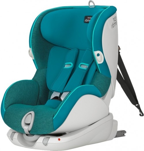 Britax Romer Trifix