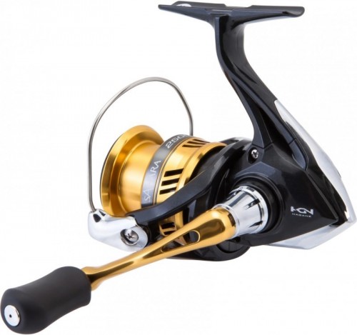 Shimano Sahara FI 1000