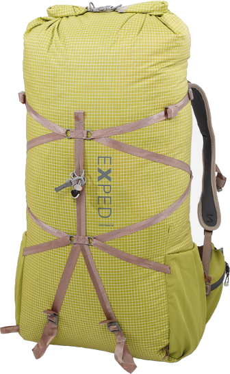 Exped Lightning 60