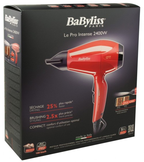 BaByliss 6615E