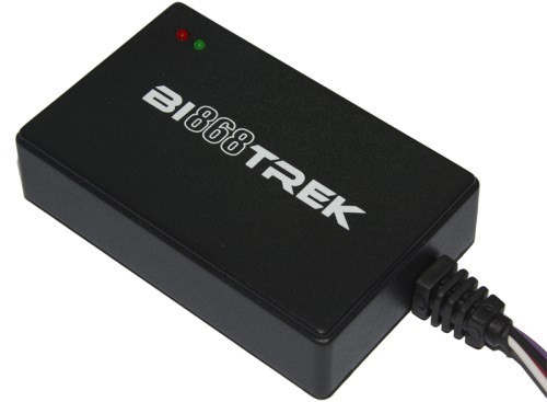 BITREK BI 868 TREK