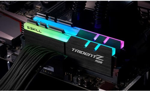 G.Skill Trident Z RGB