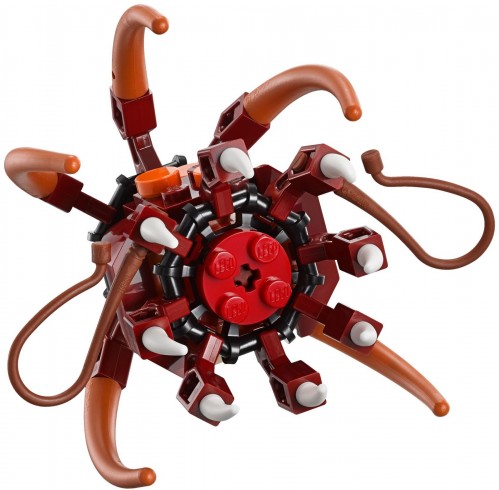 Lego Rathtar Escape 75180