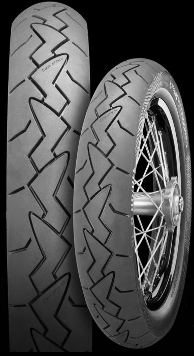 Continental ContiClassicAttack