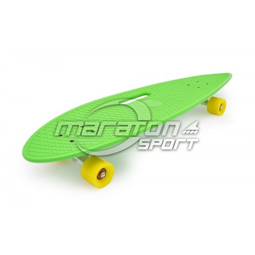 Maraton Longboard Fish